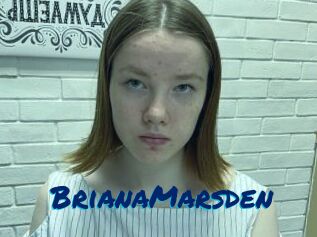 BrianaMarsden
