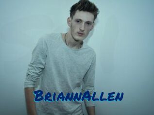 BriannAllen