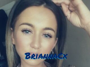 BriannaCx
