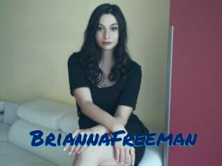 BriannaFreeman