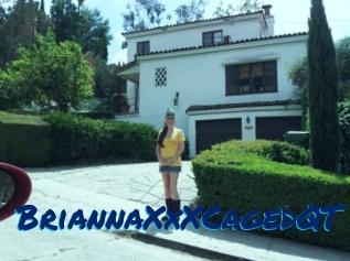 BriannaXxXCagedQT Sexe City