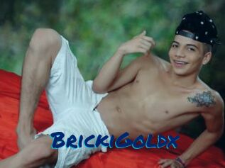 BrickiGoldx