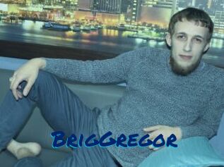 BrigGregor