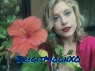 BrigitMoonXO