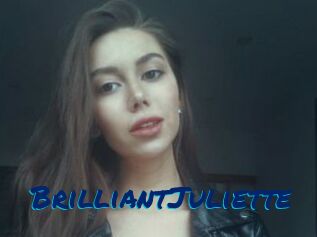 BrilliantJuliette