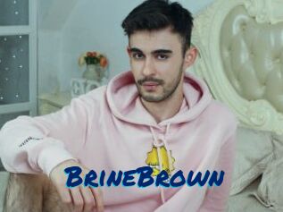 BrineBrown