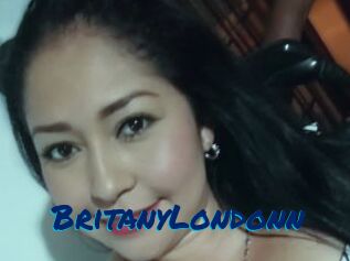 BritanyLondonn