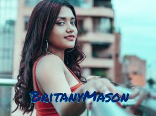 BritanyMason