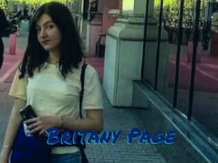 Britany_Page