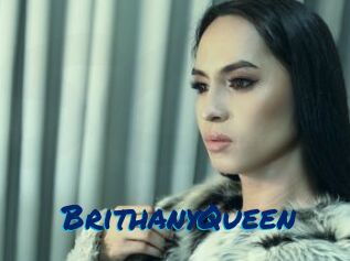 BrithanyQueen