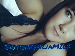 BritishEmiliaMILF