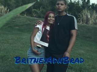 BritneyAdnBrad