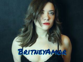 BritneyAmor