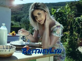 BritneyLyn