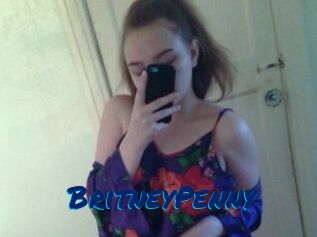 BritneyPenny Sexe City