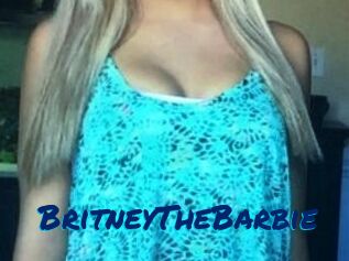 BritneyTheBarbie
