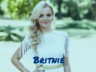 Britnie
