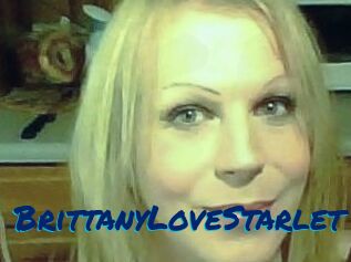 BrittanyLoveStarlet