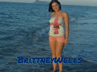 BrittneyWells