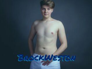BrockWeston