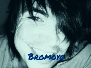 Bromoyo