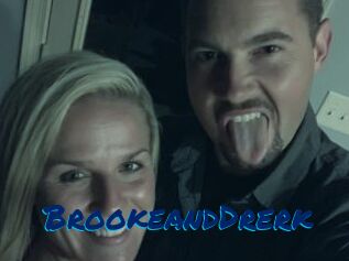 BrookeandDrerk