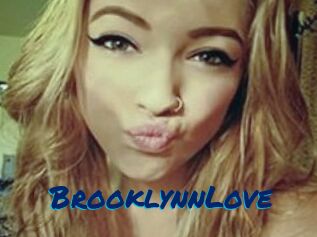 BrooklynnLove