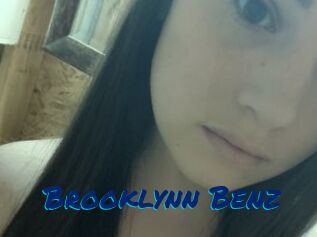 Brooklynn_Benz Sexe City