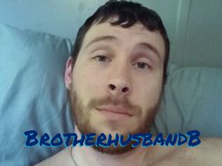 BrotherhusbandB