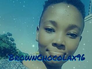 BrownChocolax96