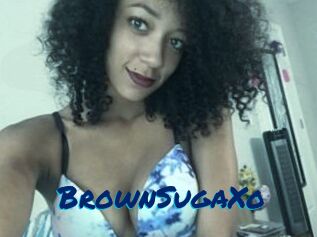 BrownSugaXo