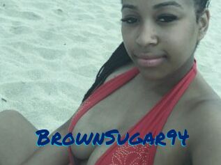 BrownSugar94
