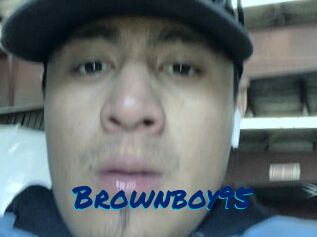 Brownboy95