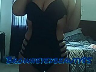 Browneyedbeauty85