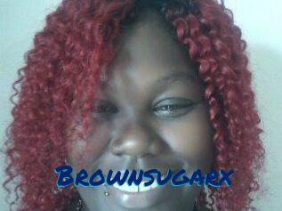 Brownsugarx