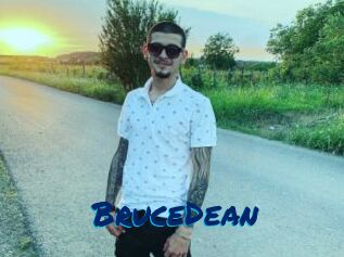 BruceDean