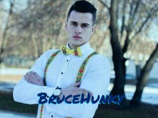 BruceHunky