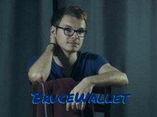BruceWallet