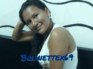 Brunettex69