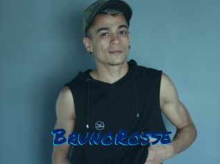BrunoRosse Sexe City