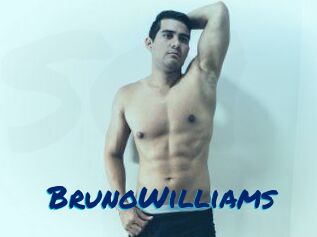 BrunoWilliams