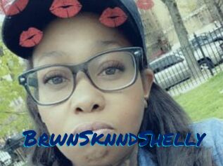 BrwnSknndShelly