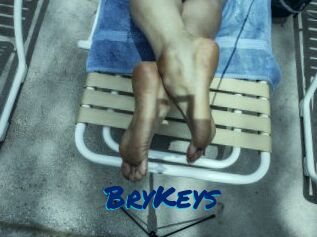 BryKeys