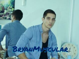 BryanMuscular