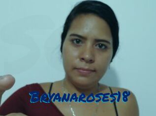 Bryanaroses18