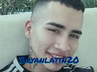 Bryanlatin20