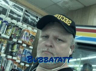 Bubbatatt