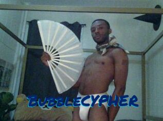 BubbleCYPHER