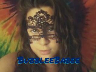 BubbleeBabee