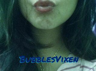 BubblesVixen